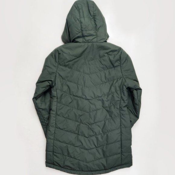 The North Face Women's Tamburello Parka - Picture 3 of 8